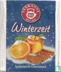 Winterzeit  