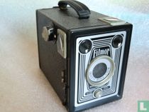 Filmor box 1955