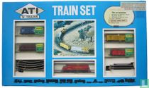 Set Goederentrein LV