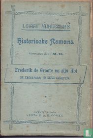 De Kroonprins en Zijne Omgeving