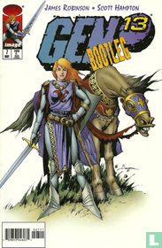 Gen 13 Bootleg 7
