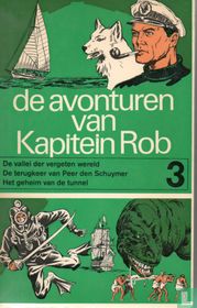 De avonturen van Kapitein Rob 3 for sale