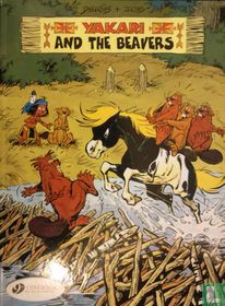 Yakari and the Beavers