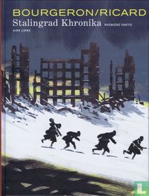 Stalingrad khronika 1
