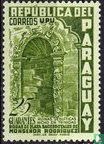 Silver Jubilee of Augustin Rodriguez 