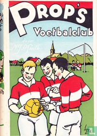 Prop's voetbalclub