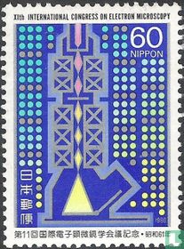 International Congress for Electron Microscopy