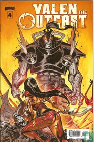 Valen The Outcast 4