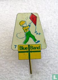 Blue Band 7 (vliegeren) [blauw / groen]