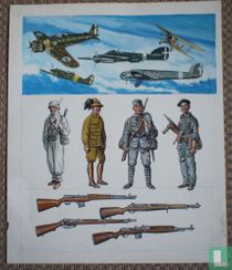 Uniformen 1939-1945 - 66