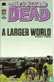 The Walking Dead 94