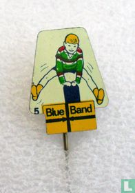 Blue Band 5 (sauter)
