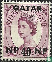 Koningin Elizabeth II