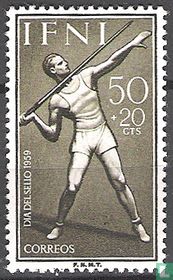 Javelin Throw