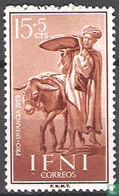Habitant avec ass