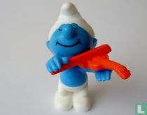 Violinsmurf