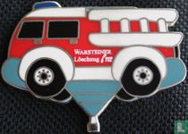 Warsteiner Löschzug