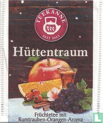 Hüttentraum 