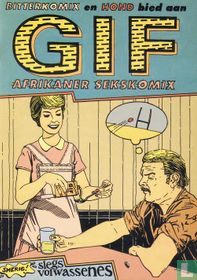 GIF Afrikaner Sekskomix