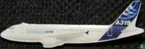 Airbus A319