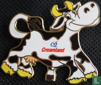 (Cow) Creamland