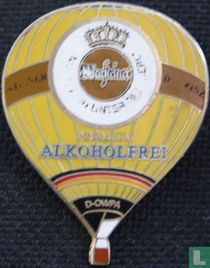 Warsteiner Alkoholfrei