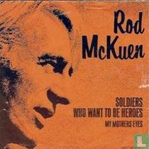 McKuen, Rod lp- und cd-katalog