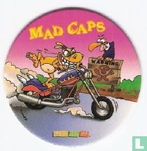 Motorrijder