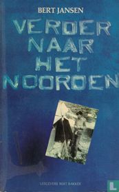 Verder naar het noorden