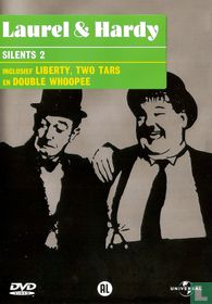 Laurel & Hardy - Silents 2