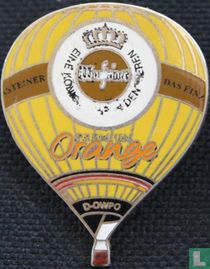 Warsteiner Orange