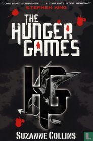 The Hunger Games