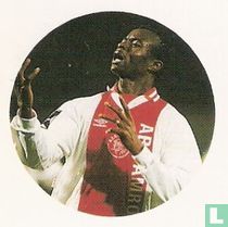 Finidi George