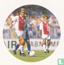 Ronald de Boer - Danny Blind