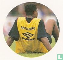 Patrick Kluivert