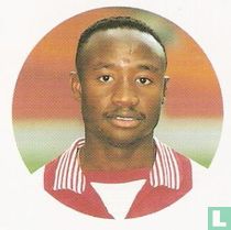 Tijjani Babangida