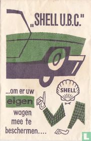 "Shell U.B.C." 