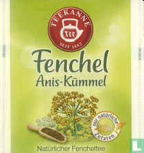 Fenchel-Anis-Kümmel