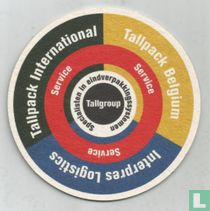 Tallpack international