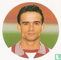 Marc Overmars
