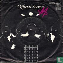 Official secrets