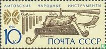 Folk Instruments