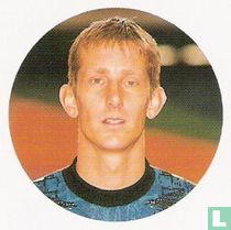 Edwin van der Sar