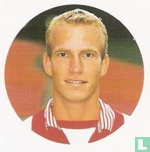 Peter Hoekstra