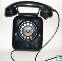 Heemaf PTT Telefoon
