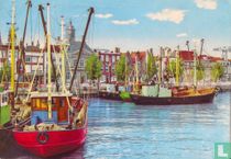 Vissershaven