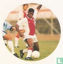 Patrick kluivert