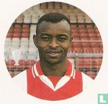 Finidi George