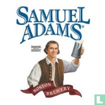 Samuel Adams alcools catalogue