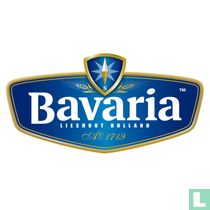 Bavaria alcohol / beverages catalogue